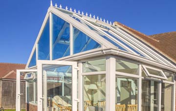 conservatory roof insulation costs Brookeborough