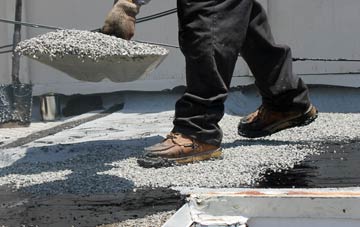 Brookeborough flat roofing companies