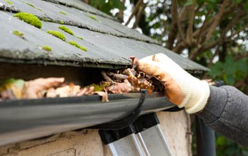 gutter cleaning Brookeborough, Fermanagh
