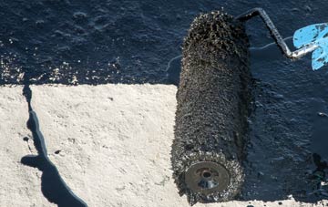 Brookeborough liquid sealant waterproofing