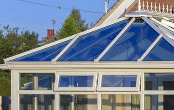 professional Brookeborough conservatory insulation