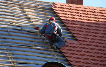 roof tiles Brookeborough, Fermanagh