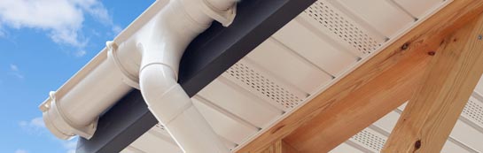 get Brookeborough guttering quotes today