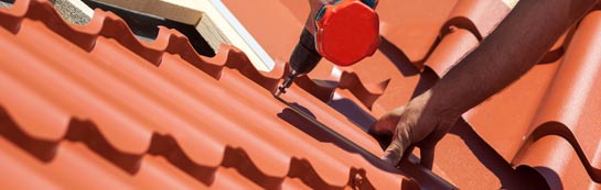 save on Brookeborough roof installation costs