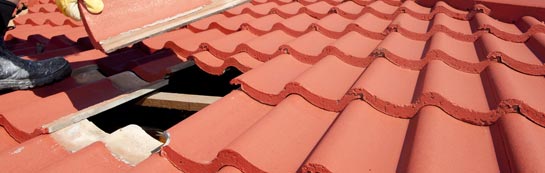 compare Brookeborough roof repair quotes