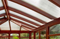 Brookeborough conservatory roofing insulation