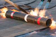 Brookeborough flat roof sealing