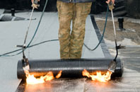 Brookeborough flat roof sealing quote