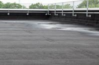 find rated Brookeborough flat roofing companies